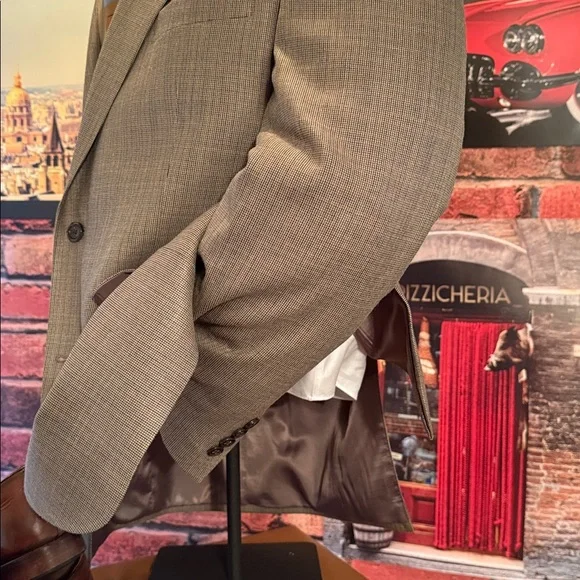 Ralph Lauren Sport Coat - Picture 13 of 17